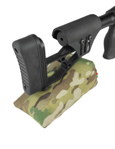 BALISTAE SOLUTION SLICE BAG COYOTE BROWN 2