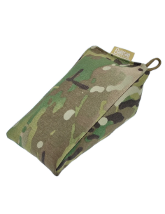 BALISTAE SOLUTION SLICE BAG COYOTE BROWN