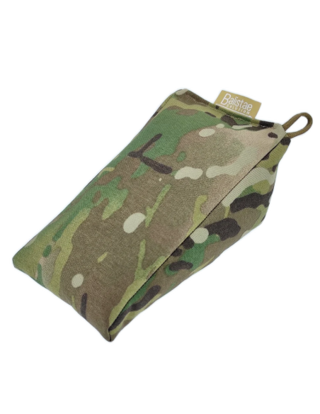 BALISTAE SOLUTION SLICE BAG COYOTE BROWN BALISTAE SOLUTION SLICE BAG COYOTE BROWN
