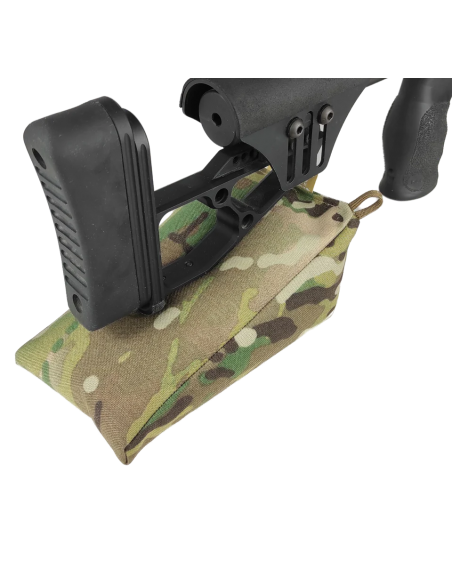 BALISTAE SOLUTION SLICE BAG COYOTE BROWN BALISTAE SOLUTION SLICE BAG COYOTE BROWN
