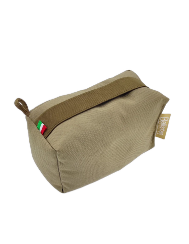 BALISTAE SOLUTION BRICK BAG COYOTE BROWN