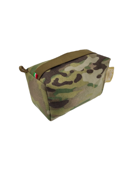 BALISTAE SOLUTION BRICK BAG COYOTE BROWN BALISTAE SOLUTION BRICK BAG COYOTE BROWN