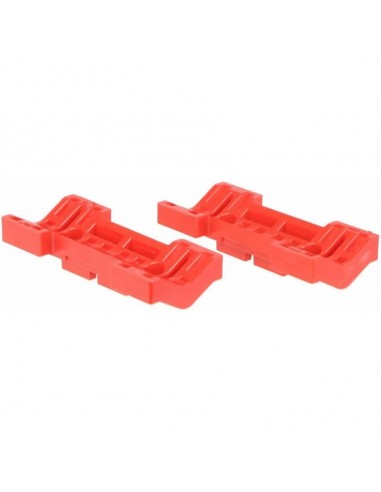 MAGNETOSPEED CHRONOGRAPH TAPERED SPACER KIT MAGNETOSPEED CHRONOGRAPH TAPERED SPACER KIT
