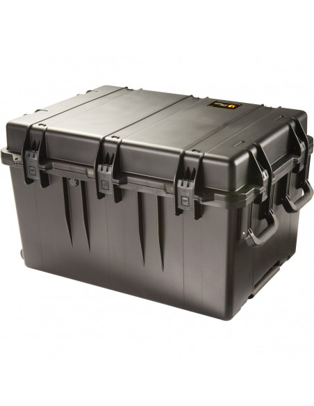 Hardigg Storm Case iM3075 Storm Trak Black