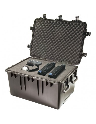 Hardigg Storm Case iM3075 Storm Trak Black Hardigg Storm Case iM3075 Storm Trak Black