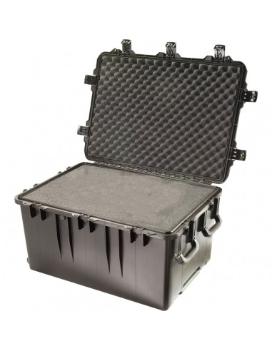 Hardigg Storm Case iM3075 Storm Trak Black Hardigg Storm Case iM3075 Storm Trak Black