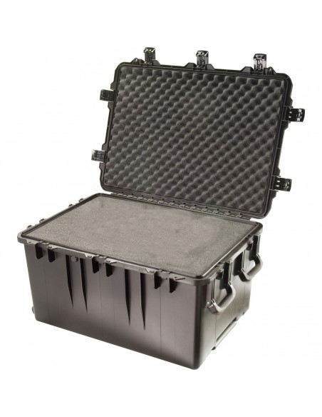 Hardigg Storm Case iM3075 Storm Trak Black Hardigg Storm Case iM3075 Storm Trak Black