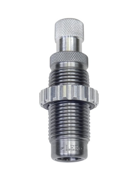 LEE PRECISION CARBIDE PISTOL FACTORY TAPER CRIMP DIE