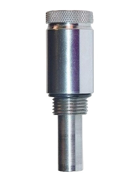 LEE PRECISION AUTO DISK POWDER MEASURE RISER LEE PRECISION AUTO DISK POWDER MEASURE RISER