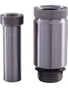 LEE PRECISION AUTO DISK POWDER MEASURE RISER 2