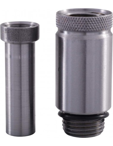 LEE PRECISION AUTO DISK POWDER MEASURE RISER LEE PRECISION AUTO DISK POWDER MEASURE RISER