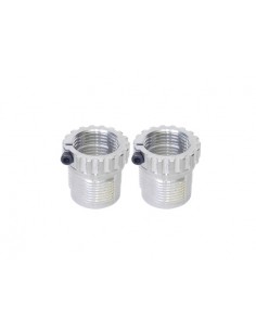 LEE PRECISION LOCK RING ELIMINATOR 2-PACK