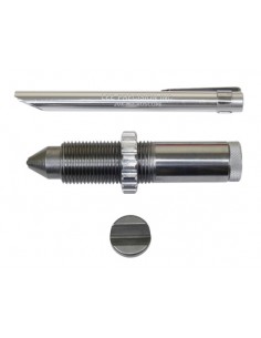 LEE PRECISION BLEIHÄRTE TEST KIT