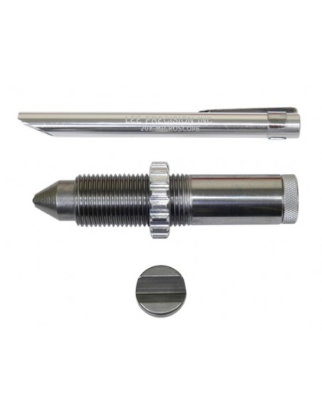 LEE PRECISION BLEIHÄRTE TEST KIT