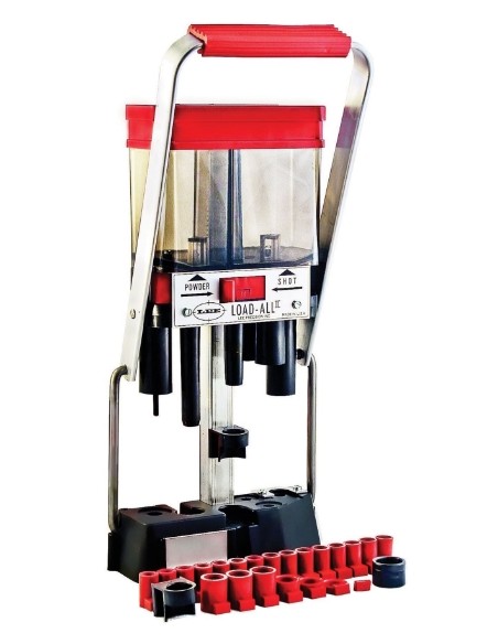 LEE PRECISION PRESS LOAD-ALL II CAL 12 | Armeria Regina