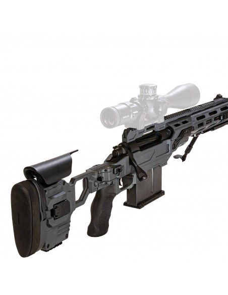 Gunwerks HamR Cal 375 CheyTac