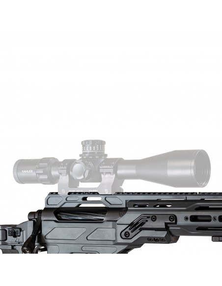 Gunwerks HamR Cal 375 CheyTac