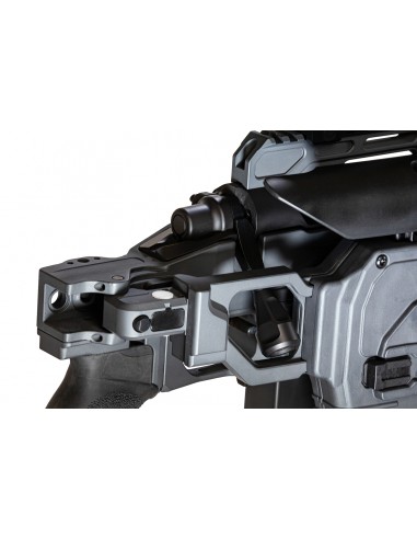 Gunwerks HamR Cal 375 CheyTac