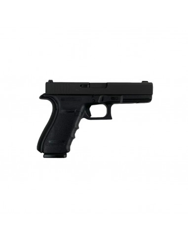 Glock 21 gen 4 Cal 45 ACP