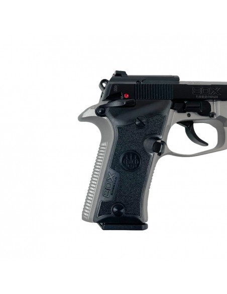 Beretta 80X Cheetah Cal 9 Corto Beretta 80X Cheetah Cal 9 Corto