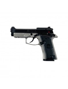 Beretta 80X Cheetah Cal 9 Corto 2