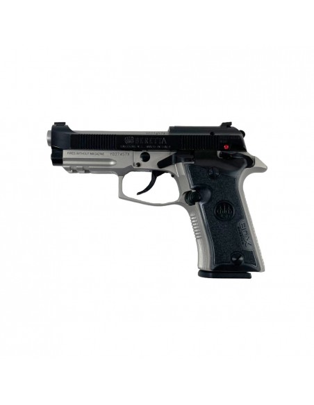 Beretta 80X Cheetah Cal 9 Corto Beretta 80X Cheetah Cal 9 Corto