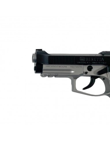 Beretta 80X Cheetah Cal 9 Corto Beretta 80X Cheetah Cal 9 Corto