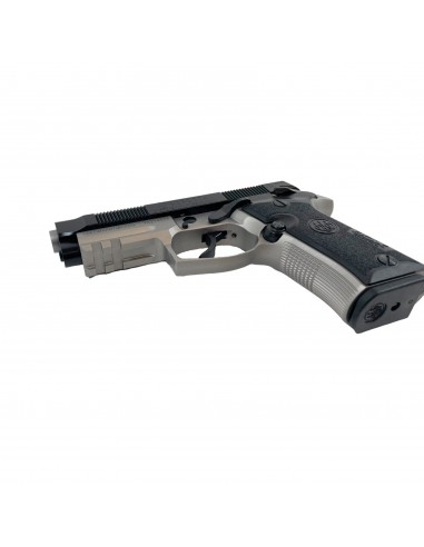 Beretta 80X Cheetah Cal 9 Corto Beretta 80X Cheetah Cal 9 Corto