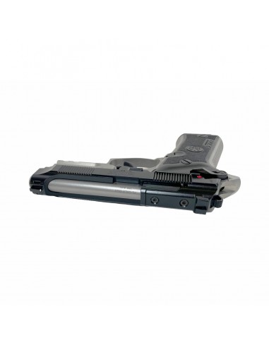Beretta 80X Cheetah Cal 9 Corto Beretta 80X Cheetah Cal 9 Corto