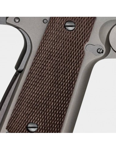 Springfield 1911 A1 Mil Spec Cal. 45 ACP Springfield 1911 A1 Mil Spec Cal. 45 ACP