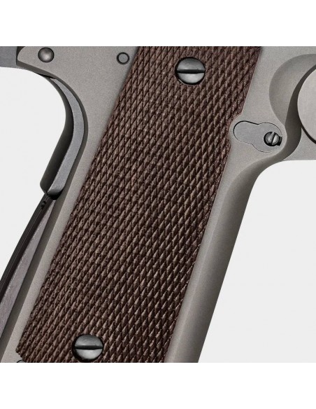 Springfield 1911 A1 Mil Spec Cal. 45 ACP Springfield 1911 A1 Mil Spec Cal. 45 ACP