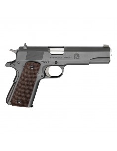 Springfield 1911 A1 Mil Spec Cal. 45 ACP