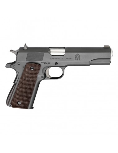 Springfield 1911 A1 Mil Spec Cal. 45 ACP