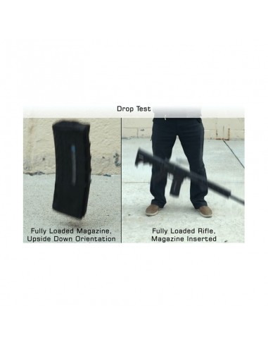 UTG MAGAZINE AR15 30 ROUND CAL 223/5.56 - POLYMER UTG MAGAZINE AR15 30 ROUND CAL 223/5.56 - POLYMER