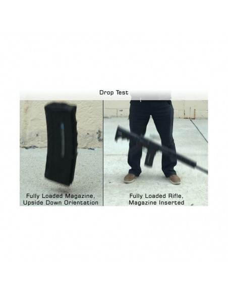 UTG MAGAZINE AR15 30 ROUND CAL 223/5.56 - POLYMER UTG MAGAZINE AR15 30 ROUND CAL 223/5.56 - POLYMER