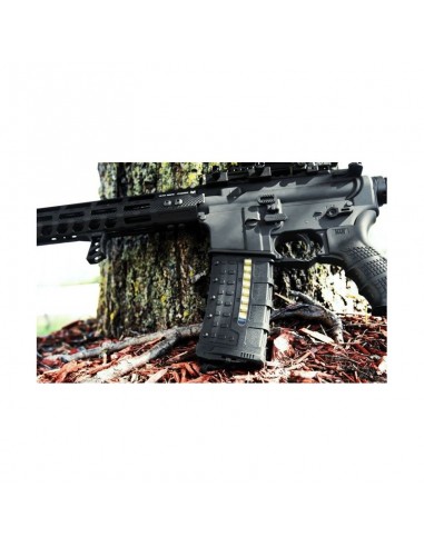 UTG MAGAZINE AR15 30 ROUND CAL 223/5.56 - POLYMER UTG MAGAZINE AR15 30 ROUND CAL 223/5.56 - POLYMER