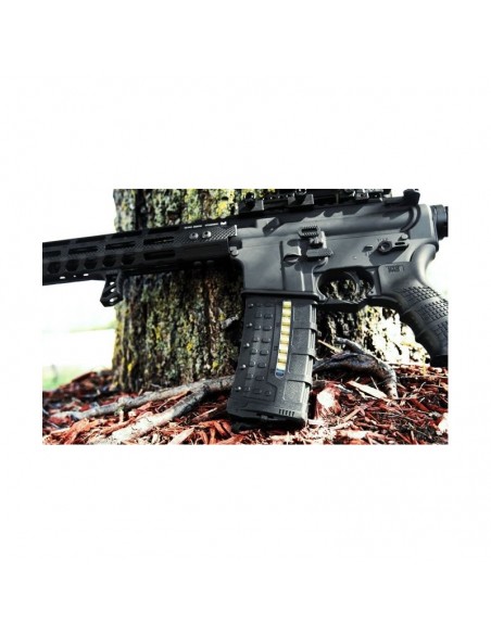 UTG MAGAZINE AR15 30 ROUND CAL 223/5.56 - POLYMER UTG MAGAZINE AR15 30 ROUND CAL 223/5.56 - POLYMER