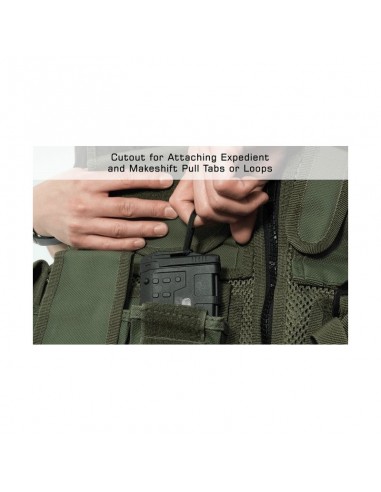 UTG MAGAZINE AR15 30 ROUND CAL 223/5.56 - POLYMER UTG MAGAZINE AR15 30 ROUND CAL 223/5.56 - POLYMER