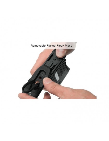 UTG MAGAZINE AR15 30 ROUND CAL 223/5.56 - POLYMER UTG MAGAZINE AR15 30 ROUND CAL 223/5.56 - POLYMER