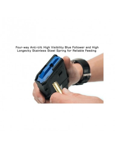 UTG MAGAZINE AR15 30 ROUND CAL 223/5.56 - POLYMER UTG MAGAZINE AR15 30 ROUND CAL 223/5.56 - POLYMER