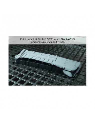 UTG MAGAZINE AR15 30 ROUND CAL 223/5.56 - POLYMER UTG MAGAZINE AR15 30 ROUND CAL 223/5.56 - POLYMER