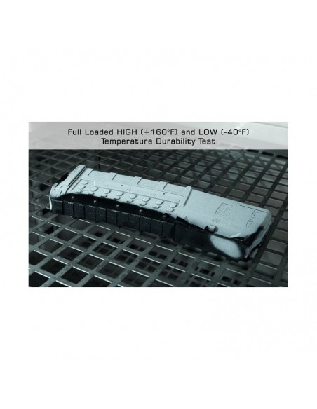 UTG MAGAZINE AR15 30 ROUND CAL 223/5.56 - POLYMER UTG MAGAZINE AR15 30 ROUND CAL 223/5.56 - POLYMER