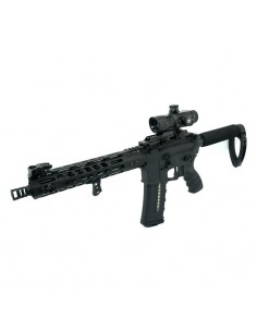 UTG MAGAZINE AR15 30 ROUND CAL 223/5.56 - POLYMER 2