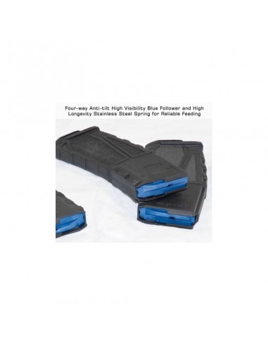 UTG MAGAZINE AR15 30 ROUND CAL 223/5.56 - POLYMER UTG MAGAZINE AR15 30 ROUND CAL 223/5.56 - POLYMER