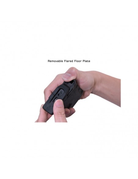 UTG MAGAZINE AR15 10 ROUND CAL 223/5.56 - POLYMER