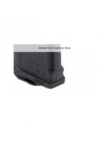 UTG LOADER AR15 10 ROUND CAL 223/5.56 - POLYMER UTG LOADER AR15 10 ROUND CAL 223/5.56 - POLYMER