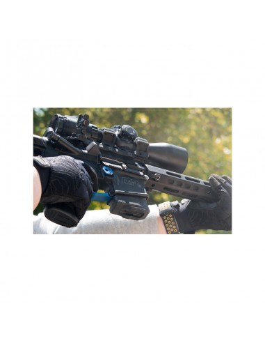 UTG MAGAZINE AR15 10 ROUND CAL 223/5.56 - POLYMER