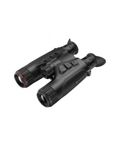 HIKMICRO MULTI-SPECTRUM THERMAL BINOCULAR HABROK 4K HE25LN