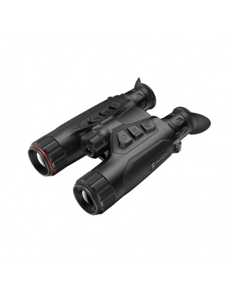 HIKMICRO MULTI-SPECTRUM THERMAL BINOCULAR HABROK 4K HE25LN HIKMICRO MULTI-SPECTRUM THERMAL BINOCULAR HABROK 4K HE25LN