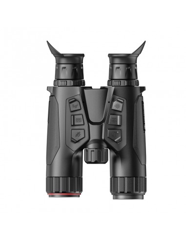 HIKMICRO MULTI-SPECTRUM THERMAL BINOCULAR HABROK 4K HE25LN HIKMICRO MULTI-SPECTRUM THERMAL BINOCULAR HABROK 4K HE25LN